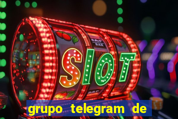 grupo telegram de jogos hackeado